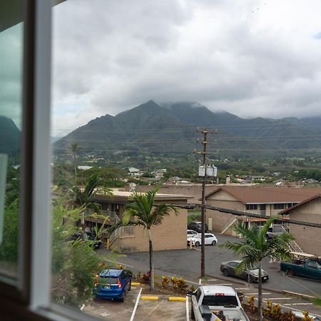 Unit 14 Maui Ohana Modern Studio Wailuku Exteriör bild