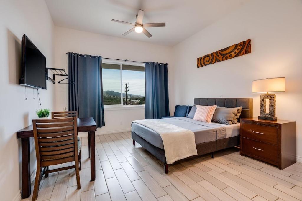 Unit 14 Maui Ohana Modern Studio Wailuku Exteriör bild