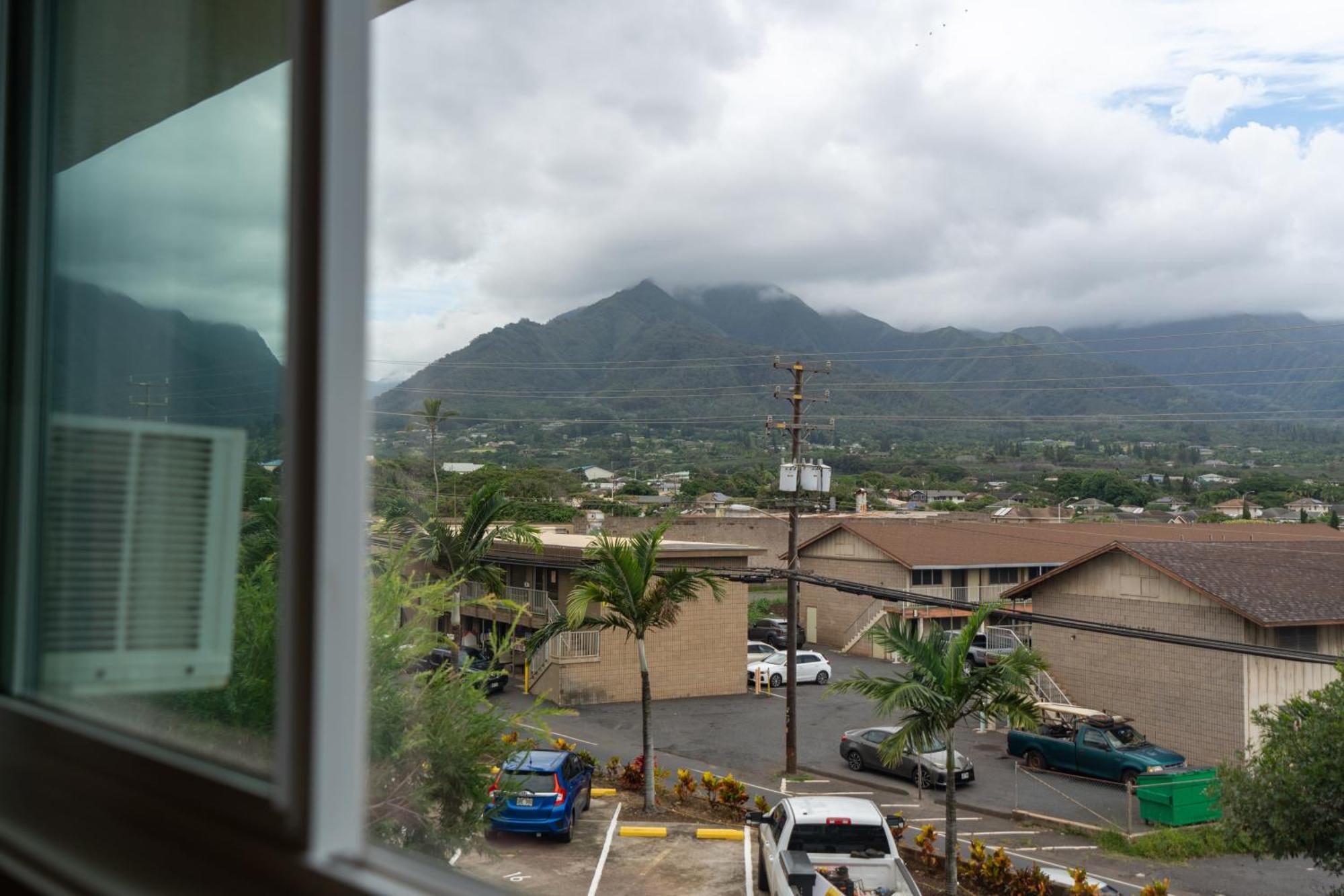Unit 14 Maui Ohana Modern Studio Wailuku Exteriör bild